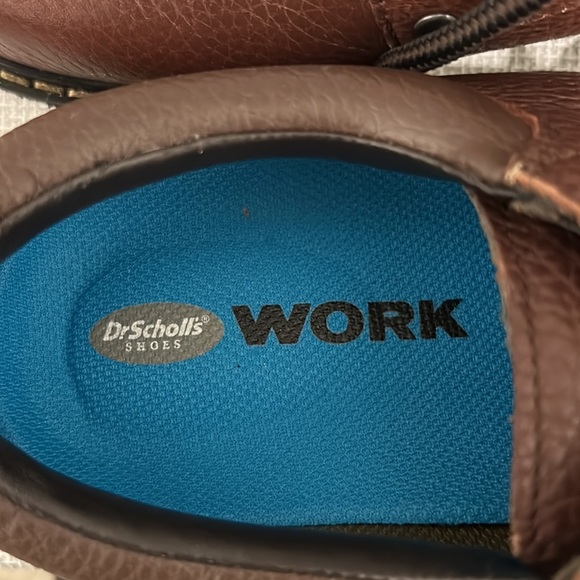 Dr Scholl’s Men’s Shoes, Size 9.5 - Picture 8 of 11